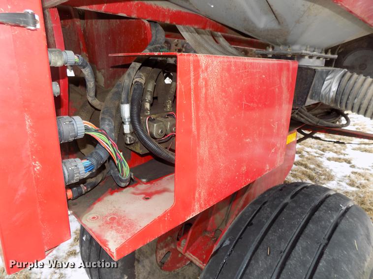 image for item DE7596 2004 Case IH 1200 no-till planter