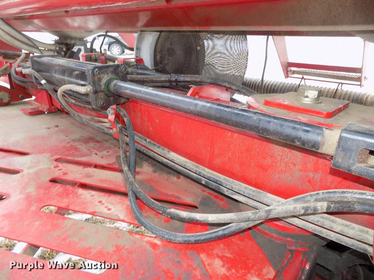 image for item DE7596 2004 Case IH 1200 no-till planter