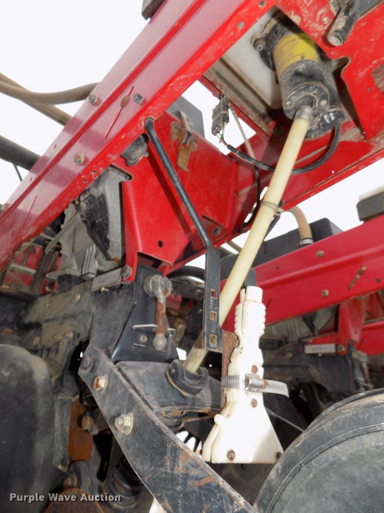 image for item DE7596 2004 Case IH 1200 no-till planter