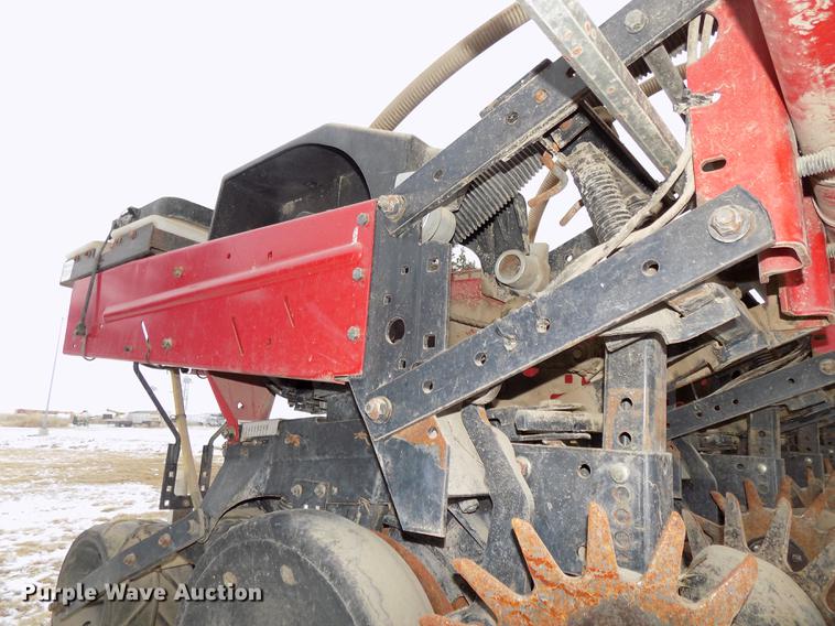 image for item DE7596 2004 Case IH 1200 no-till planter
