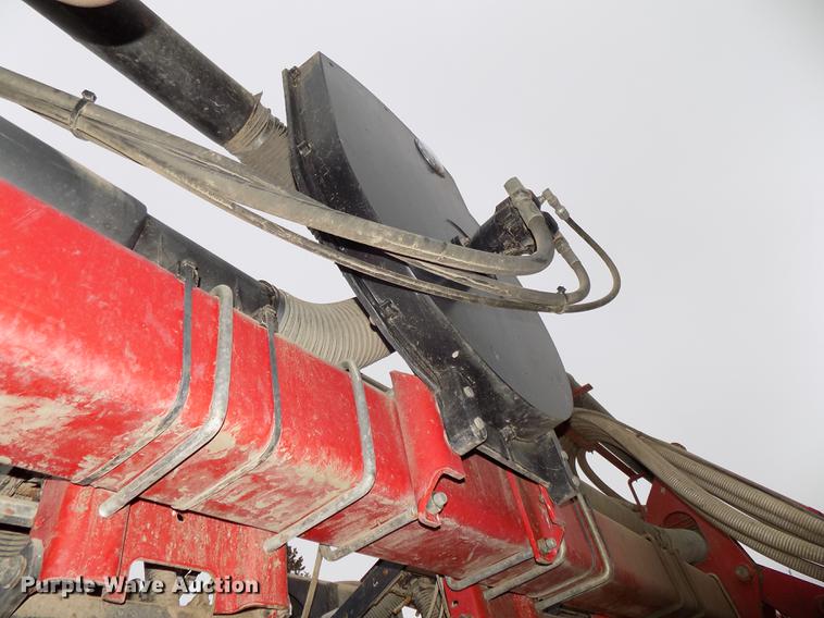 image for item DE7596 2004 Case IH 1200 no-till planter