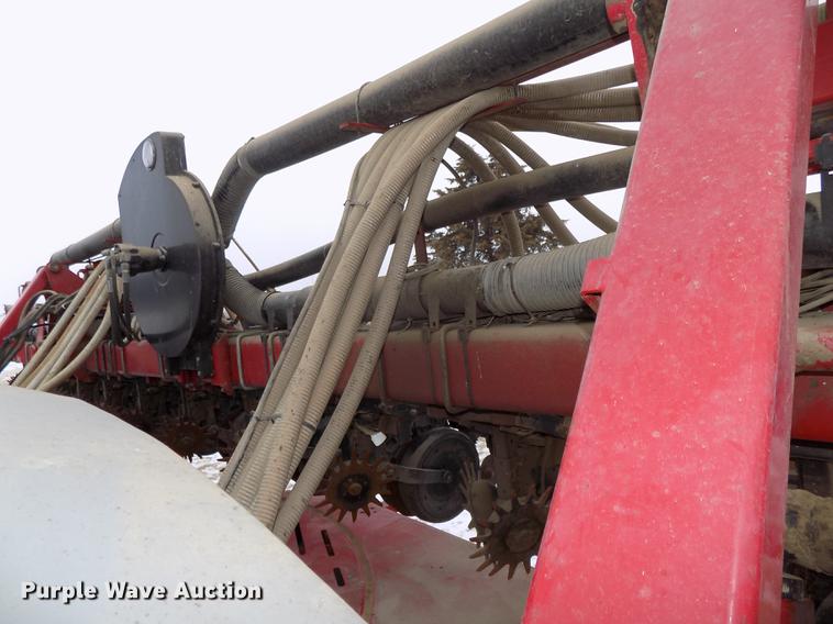 image for item DE7596 2004 Case IH 1200 no-till planter