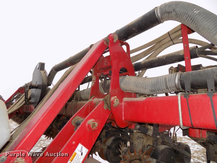 image for item DE7596 2004 Case IH 1200 no-till planter