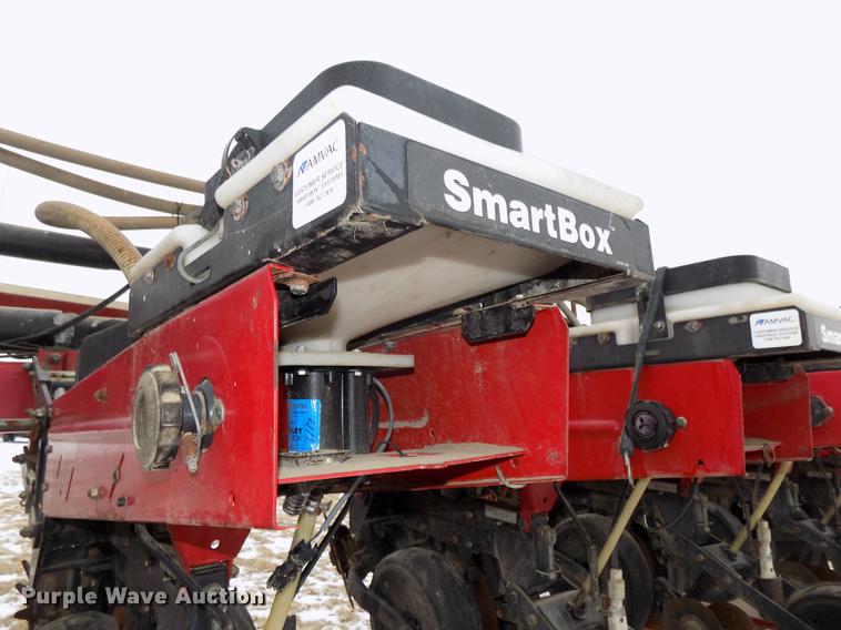 image for item DE7596 2004 Case IH 1200 no-till planter