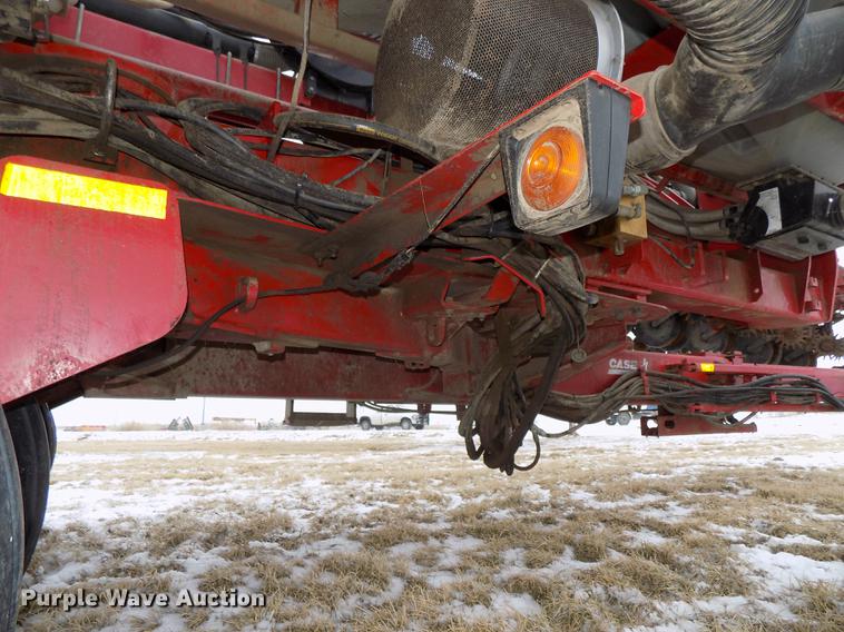 image for item DE7596 2004 Case IH 1200 no-till planter