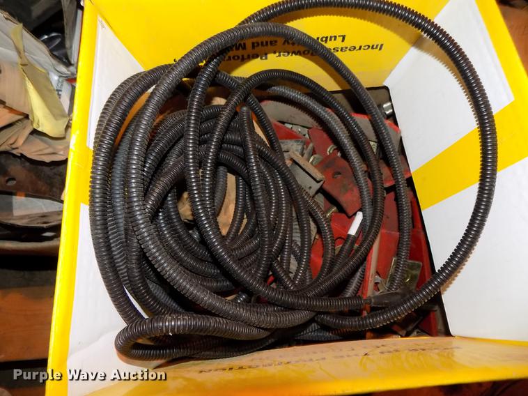 image for item DE7596 2004 Case IH 1200 no-till planter