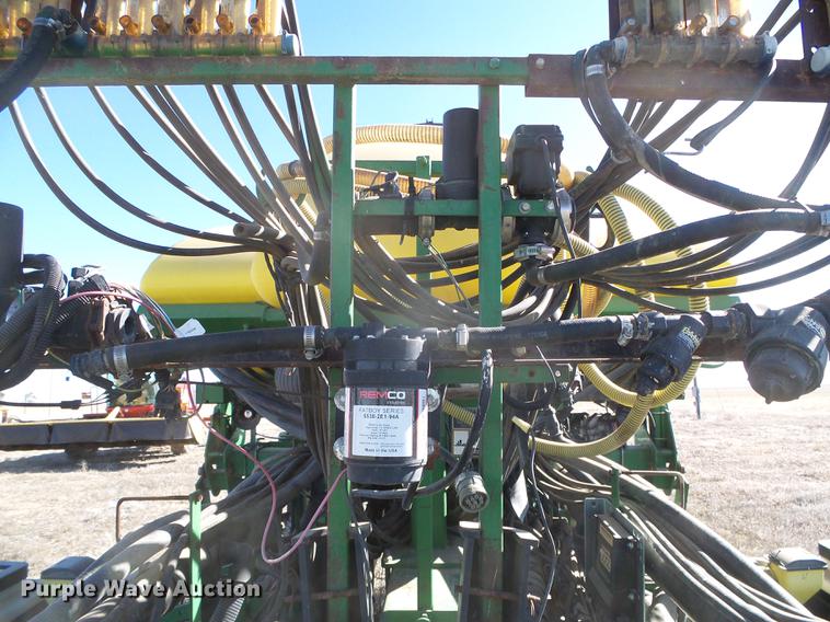 image for item DF2949 2007 John Deere 1770NT no-till planter