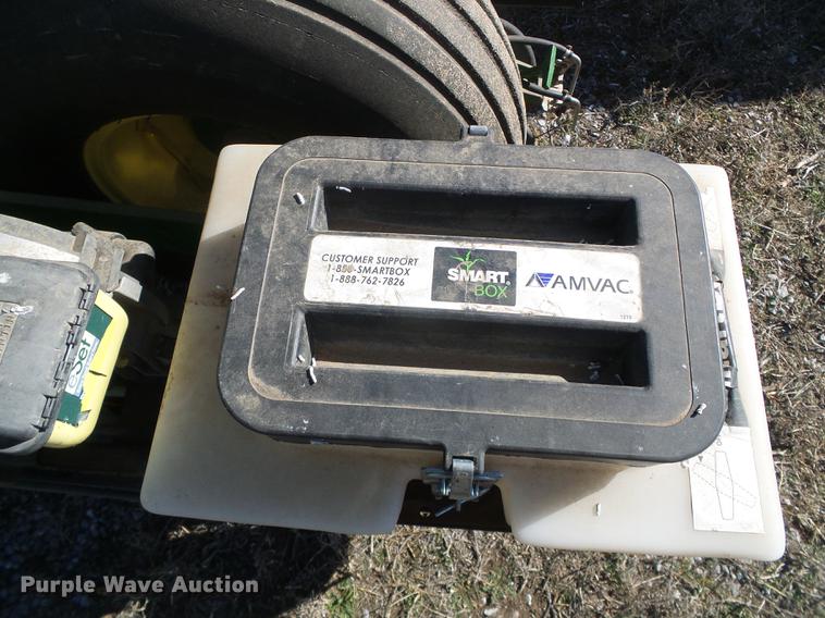 image for item DF2949 2007 John Deere 1770NT no-till planter