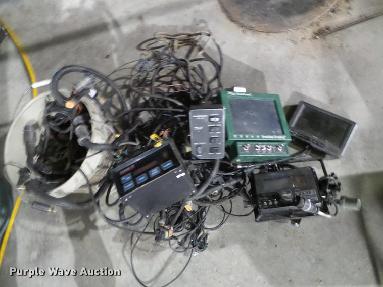 image for item DF2949 2007 John Deere 1770NT no-till planter