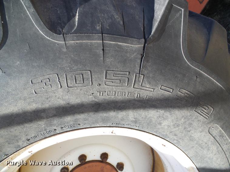 image for item DF2952 1983 Case IH 1480 combine