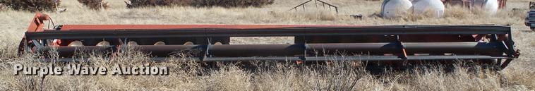 image for item DF2952 1983 Case IH 1480 combine