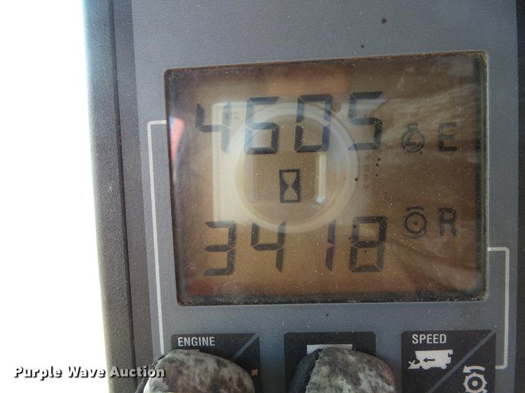 image for item DF2953 1997 Case IH 2188 combine