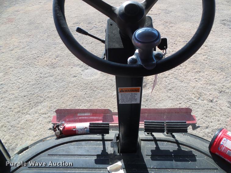 image for item DF2953 1997 Case IH 2188 combine