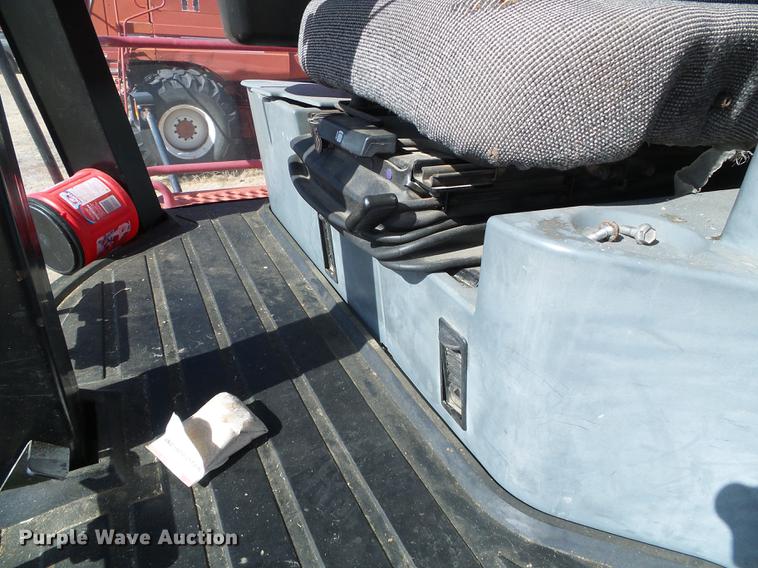 image for item DF2953 1997 Case IH 2188 combine