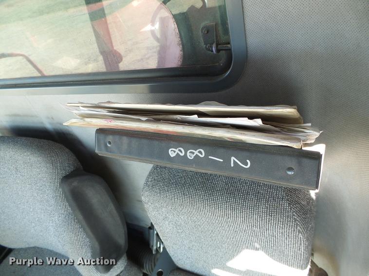 image for item DF2953 1997 Case IH 2188 combine