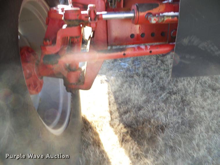 image for item DF2953 1997 Case IH 2188 combine