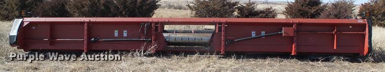 image for item DF2953 1997 Case IH 2188 combine
