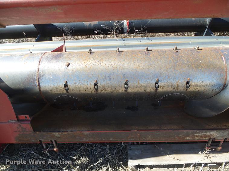 image for item DF2953 1997 Case IH 2188 combine
