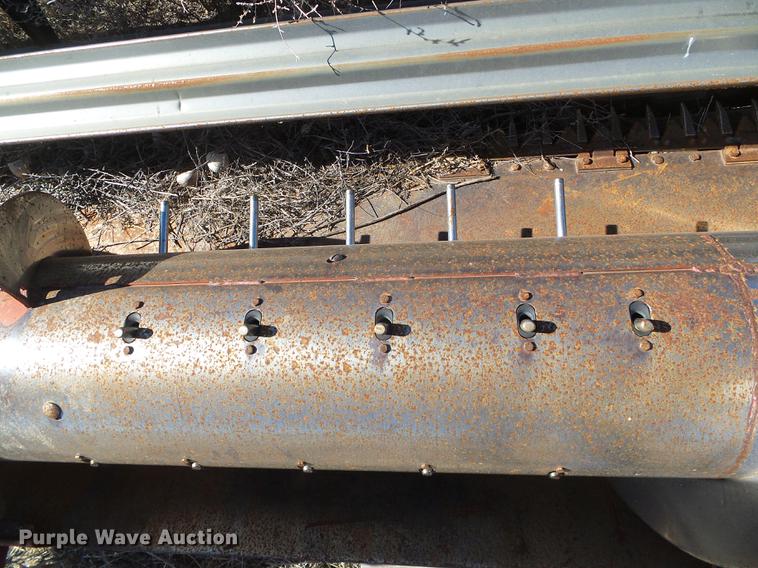 image for item DF2953 1997 Case IH 2188 combine