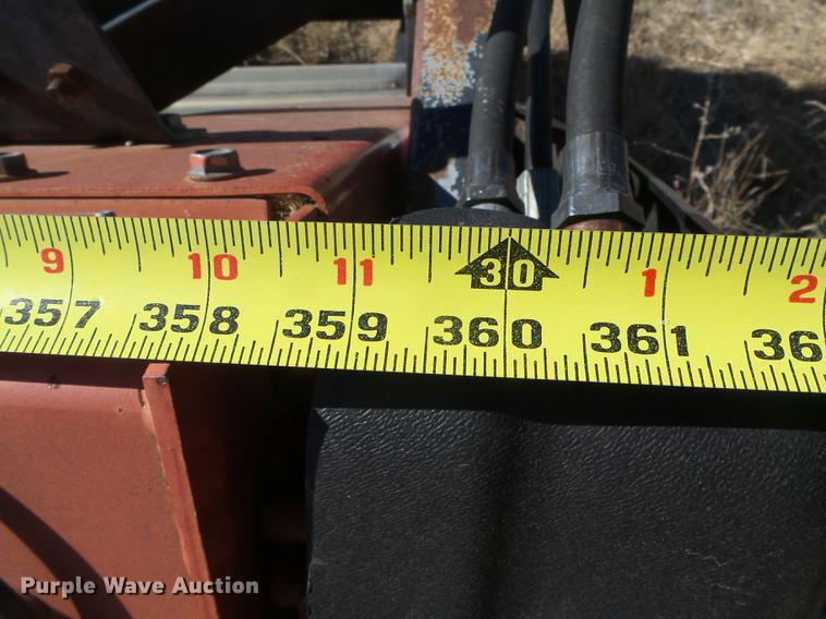 image for item DF2953 1997 Case IH 2188 combine