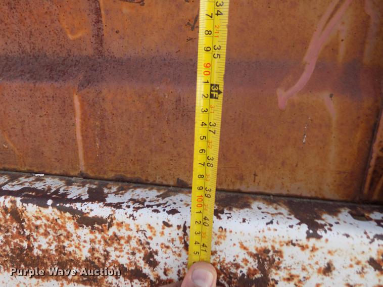 image for item DY9228 1968 International Loadstar CO1700 grain truck