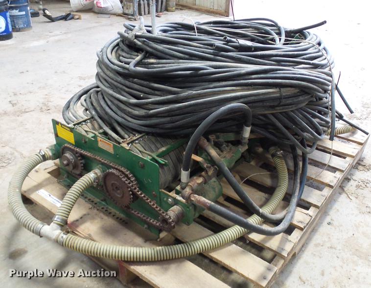 image for item EP9541 CDS 16B squeeze pump