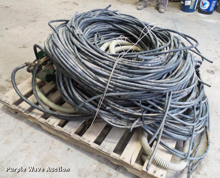 image for item EP9541 CDS 16B squeeze pump