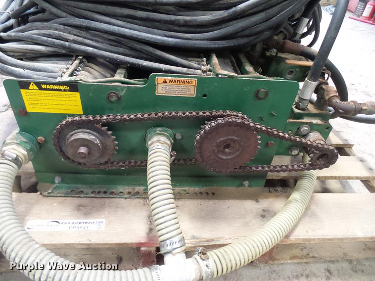 image for item EP9541 CDS 16B squeeze pump