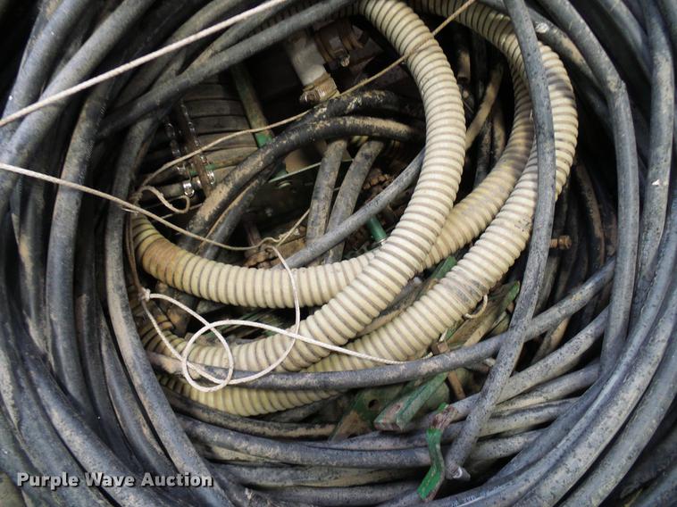 image for item EP9541 CDS 16B squeeze pump