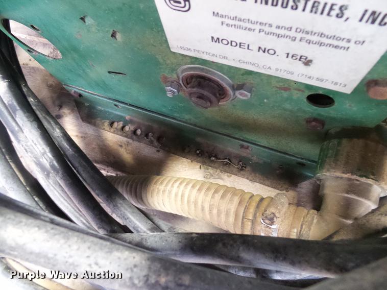 image for item EP9541 CDS 16B squeeze pump