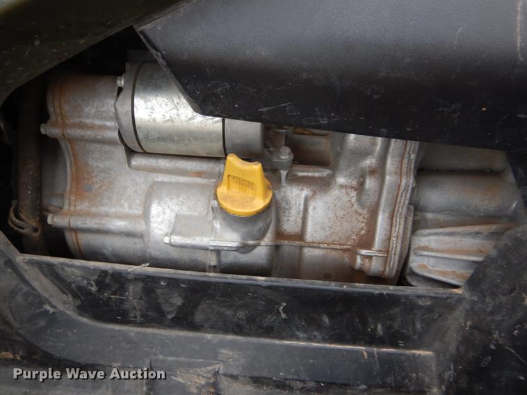 image for item FH9016 2012 Polaris Sportsman 550 ATV