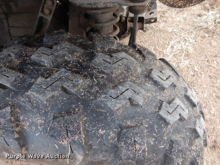 image for item FH9016 2012 Polaris Sportsman 550 ATV