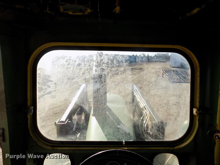 image for item FH9029 1963 John Deere 4010 tractor