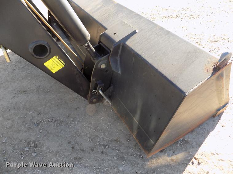 image for item FH9029 1963 John Deere 4010 tractor