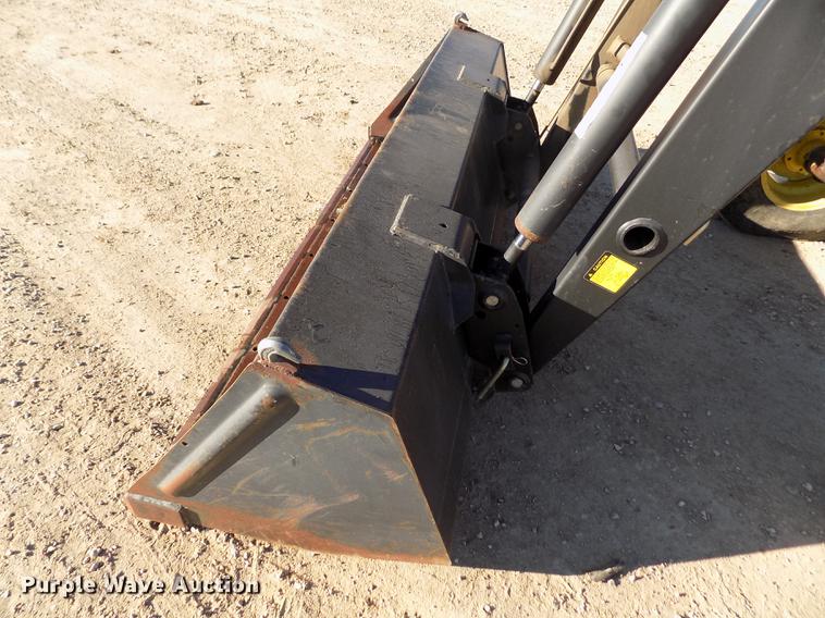 image for item FH9029 1963 John Deere 4010 tractor