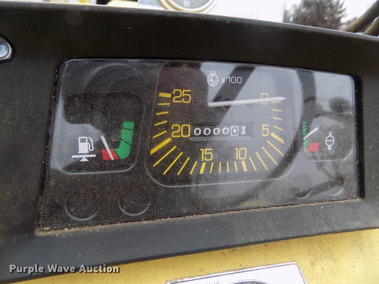 image for item FH9034 Ford 3500 tractor