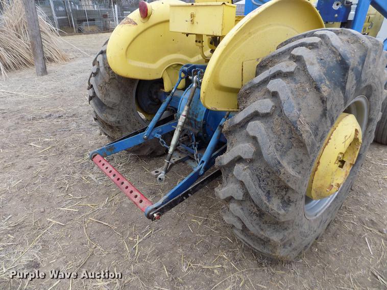image for item FH9034 Ford 3500 tractor