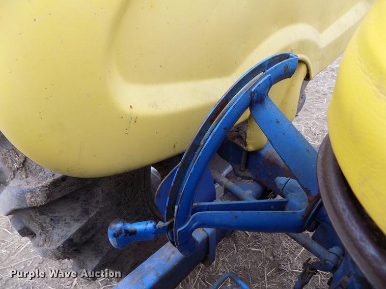 image for item FH9034 Ford 3500 tractor