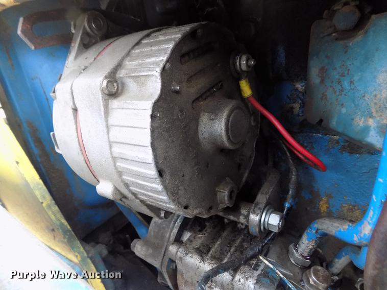 image for item FH9034 Ford 3500 tractor