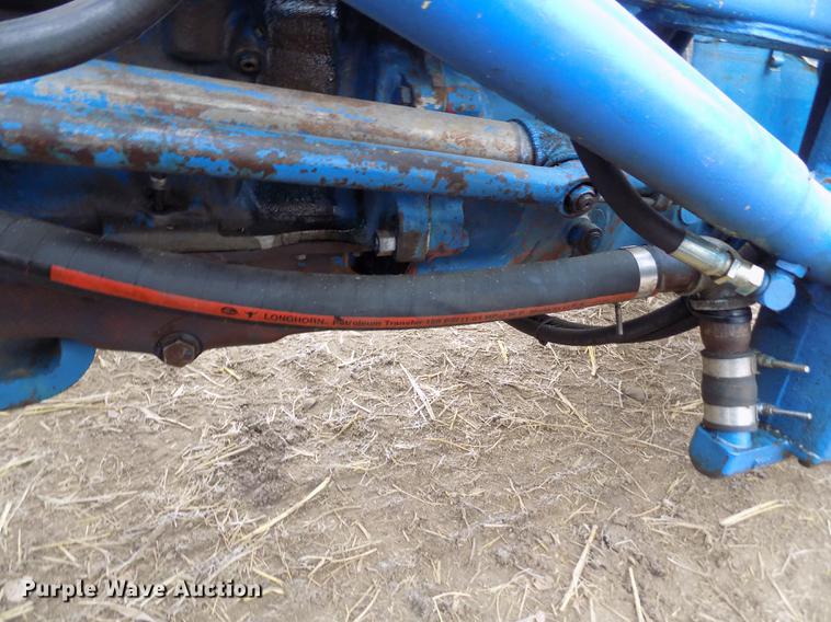 image for item FH9034 Ford 3500 tractor