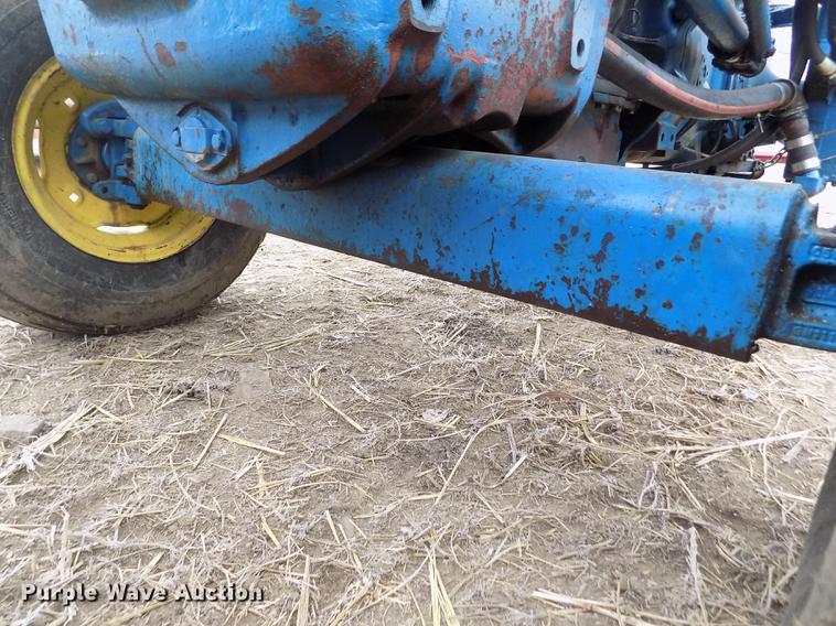 image for item FH9034 Ford 3500 tractor
