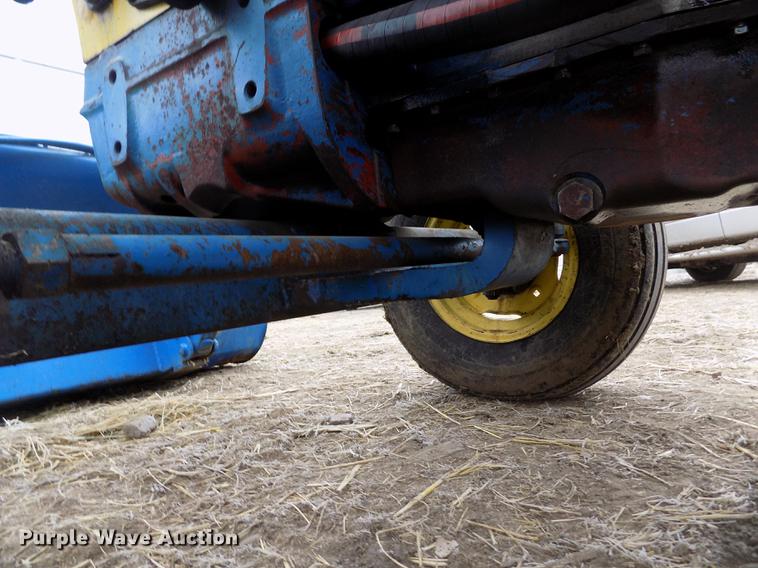 image for item FH9034 Ford 3500 tractor
