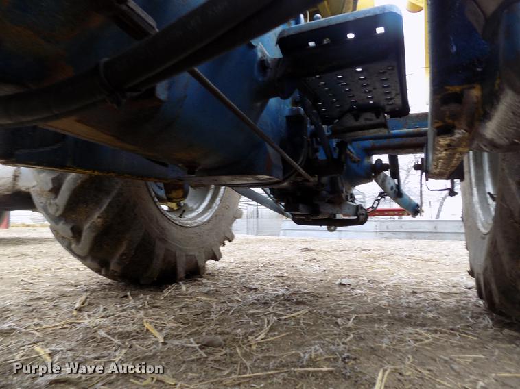 image for item FH9034 Ford 3500 tractor