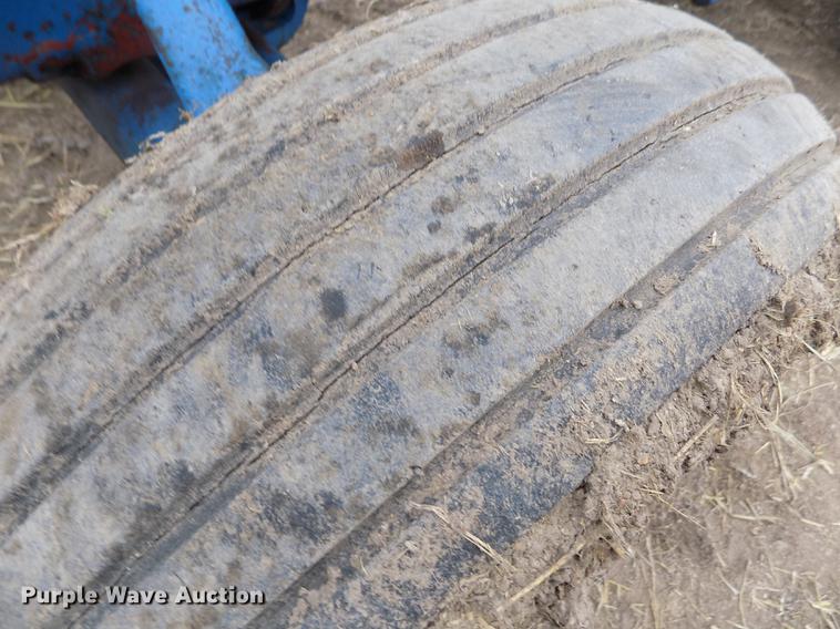 image for item FH9034 Ford 3500 tractor