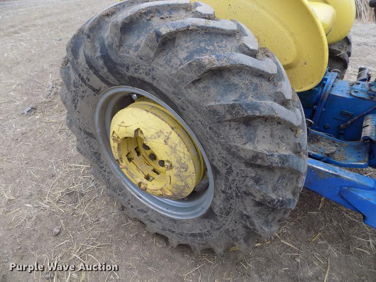 image for item FH9034 Ford 3500 tractor