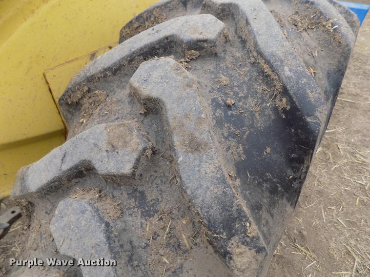 image for item FH9034 Ford 3500 tractor