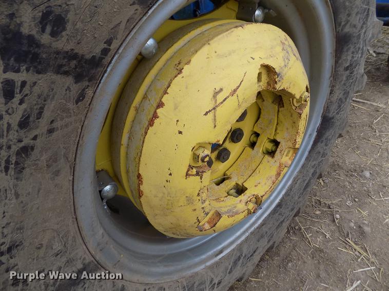 image for item FH9034 Ford 3500 tractor