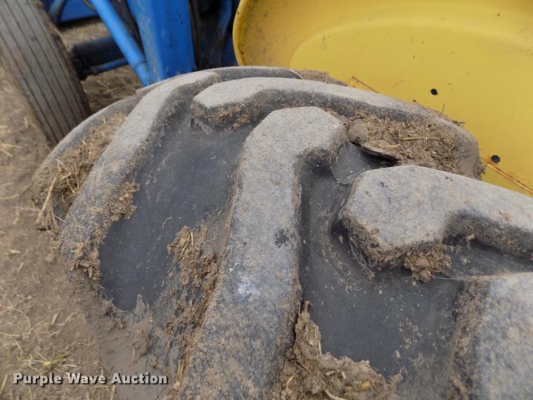 image for item FH9034 Ford 3500 tractor