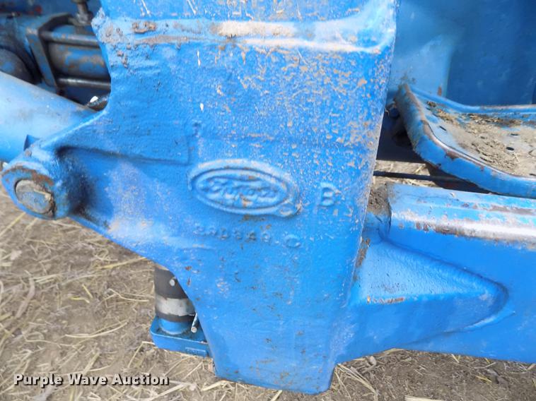 image for item FH9034 Ford 3500 tractor