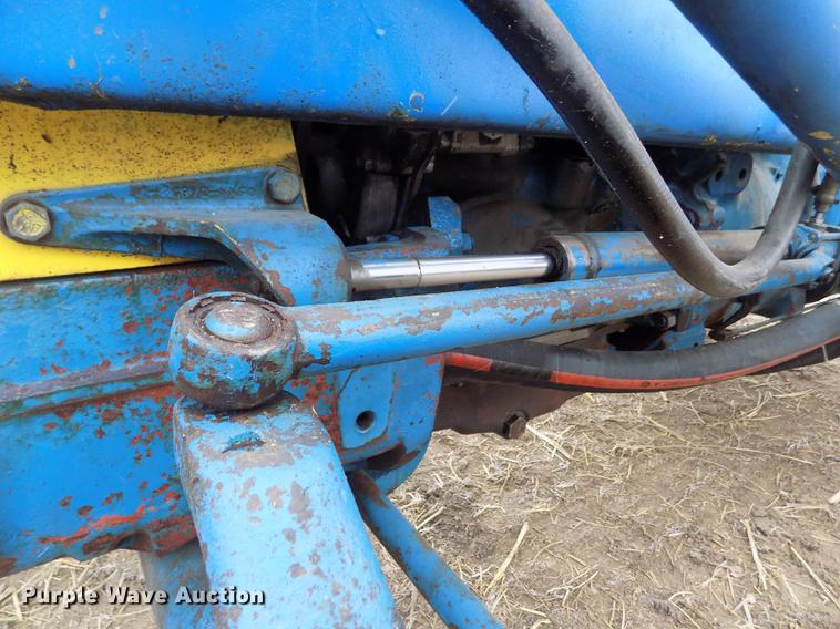 image for item FH9034 Ford 3500 tractor